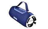 Портативна bluetooth колонка Hopestar H40 Dark Blue, фото 3