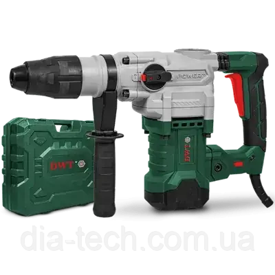 Перфоратор SDS-Max DWT BH16-42 VB BMC(New!!!)