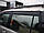 Дефлектори вікон (вітровики) Toyota Land Cruiser Prado 120 2003-2010 (Hic), фото 3
