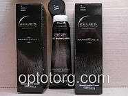 Сільвер Silver крем-фарба для взуття тюбик з аплікатором 75 мл т. синій, фото 4