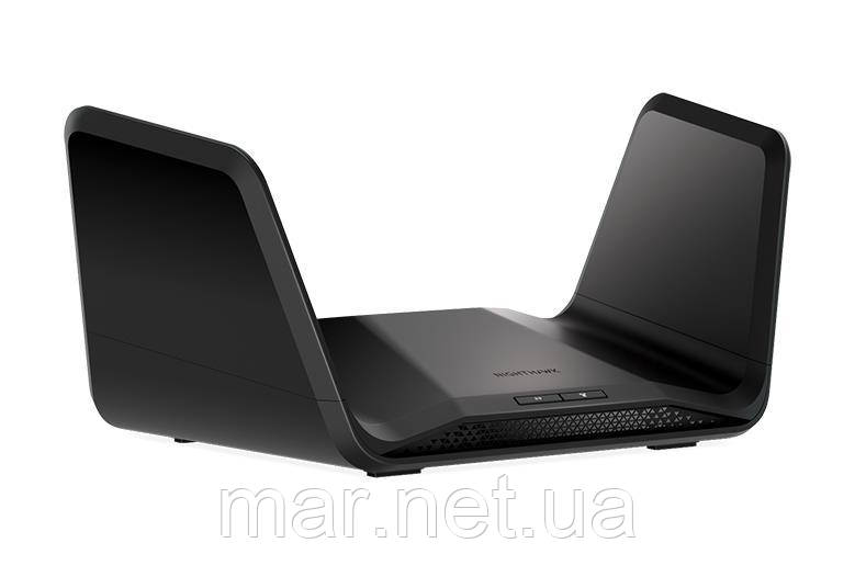 Маршрутизатор NETGEAR RAX70 Nighthawk AX6600 WiFi 6, 4xGE LAN, 1xGE WAN, 1xUSB 3.0