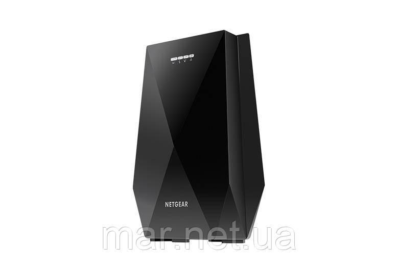 Розширювач WiFi-покриття NETGEAR EX7700 Nighthawk X4S AC2200, 2xGE LAN