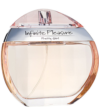 Geparlys Infinite Pleasure Pretty Girl парфумована вода 100 мл Тестер
