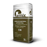Цементно-известковая смесь Armix CW 25 кг.