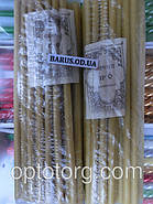 Свічка церковна  10% віск 18 шт No 4, фото 5