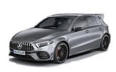 A-Class W177 2018-2022 року