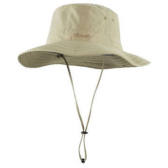 Панама Trekmates Gobi Wide Brim Hat