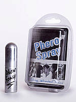 Парфуми PHERO SPRAY 15 ML