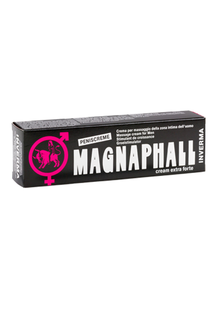 Крем для ерекції Magnaphall 45 ml