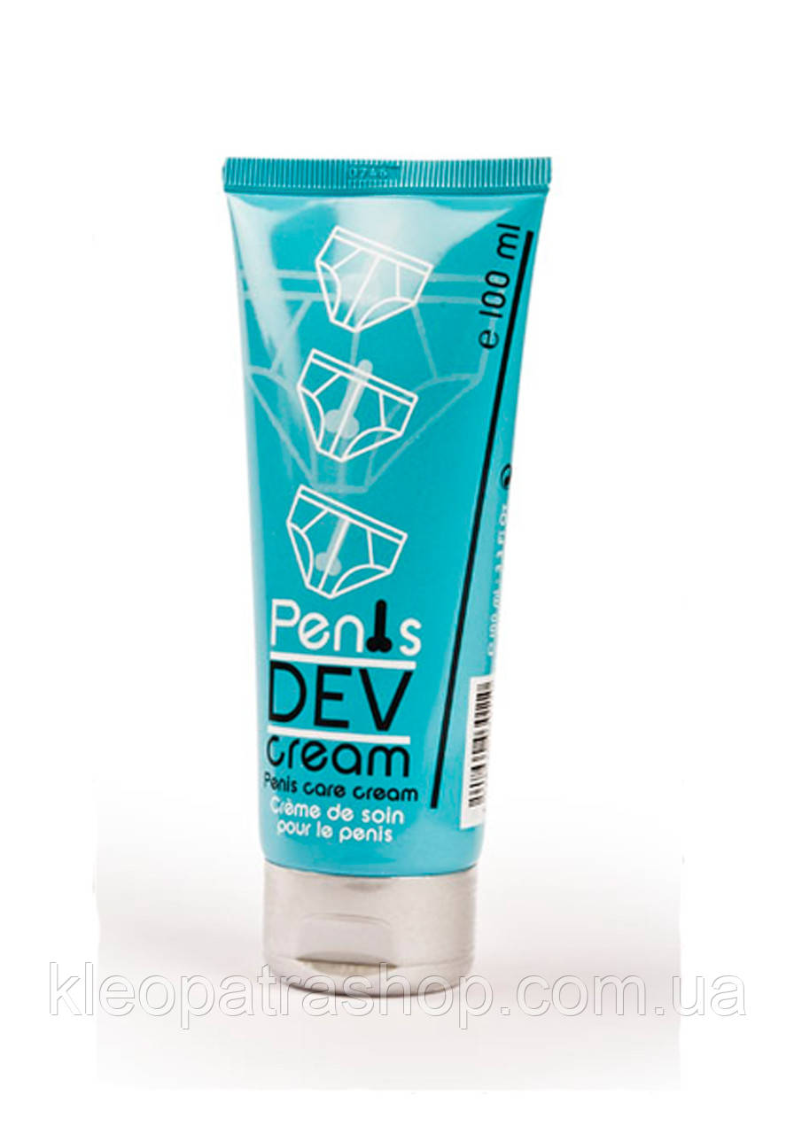 Крем для збільшення Penis Dev Cream 100 ml