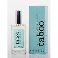 Парфуми TABOO EPICURIEN FOR HIM NEW 50 ml
