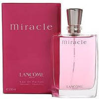 Жіноча парфумована вода Lancome Miracle 30ml