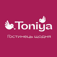 Печиво TONIYA