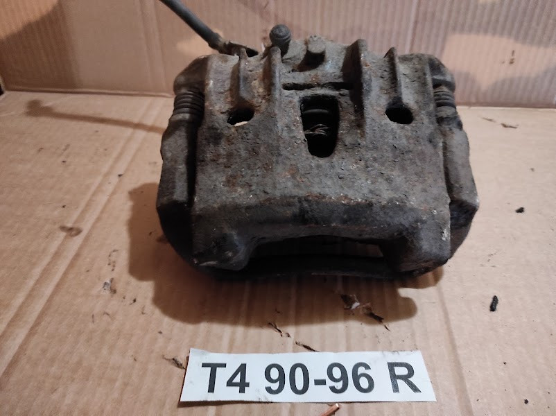 Б/в супорт передній правий для VW Transporter T4 1990-1996