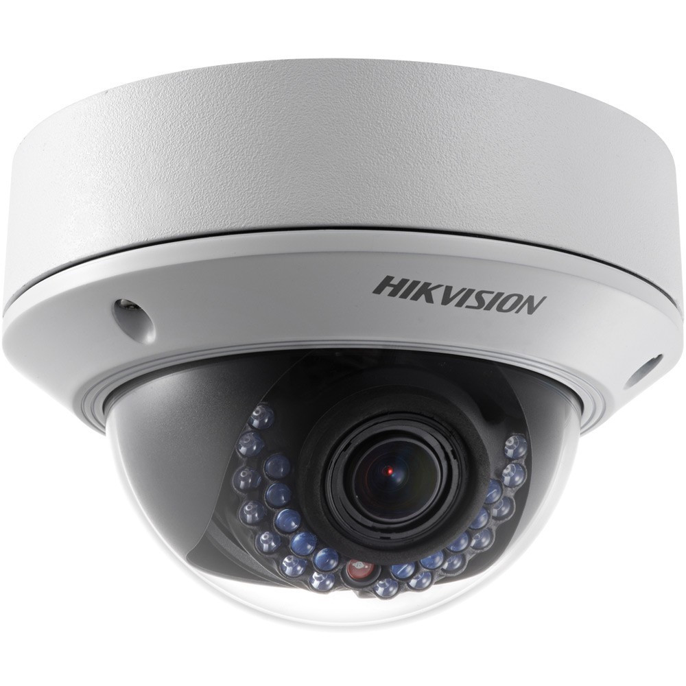IP-камера Hikvision DS-2CD2742FWD-IZS