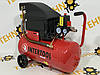 Компресор 24 л, 1.5 кВт, 220 В, 8 атм, 206 л/хв Intertool PT-0010, фото 7