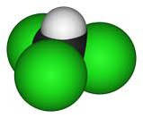 Хлороформ 1 л (п/ет), фото 4