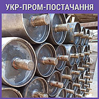 Ролики конвейерные 152-600