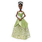 Лялька Тіана Принцеса Дісней з гребінцем, фото 5