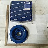 Демпфер-шоків вала колінчастого Газель,  дв.405,406 (пр. Авто Престиж) 406.10050-30