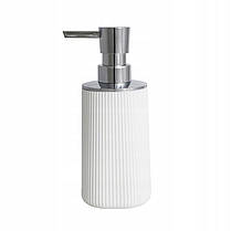 Комплект аксесуарів для ванної кімнати ZEN, 4 ел., фото 3