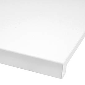 Підвіконня Topalit Mono колір чисто білий