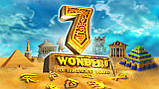 7 Wonders Of The Ancient World (PSP) БУ, фото 5