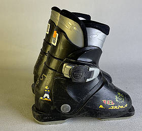 Гірськолижні дитячі черевики Rossignol 18,5.см ( 29 розмір ) бо