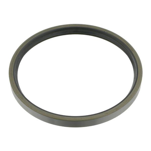 Сальник ступиці SAF 160x180x15mm 4373000500, EL671908