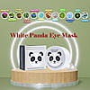 Гідрогеєві латки SERSANLOVE White Collagen Eye Gel Mask з екстрактом білого перла і колагеном 60 шт, фото 3