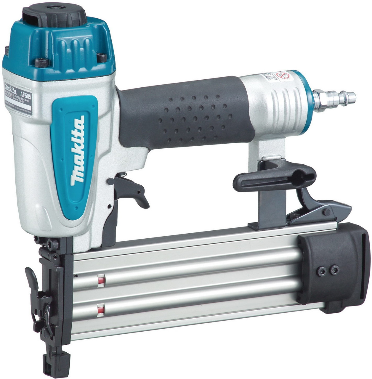 ✅ Степлер під цвяхи Makita AF505