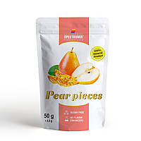 Скибочки грушеві сушені Pear Pieces, 50 г