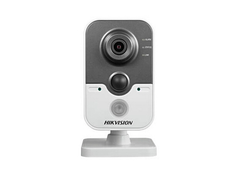 IP-камера Hikvision DS-2CD2420F-I (4мм)