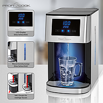 Дозатор гарячої води PROFICOOK PC-HWS 1145, фото 5