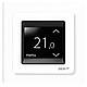 Программируемый сенсорный терморегулятор DEVlreg Touch, белый (140F1064) - фото 2 - id-p1361513783