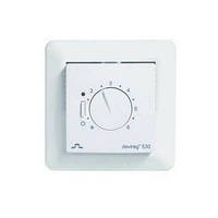 Терморегулятор электронный Devi DEVIreg 530 (140F1030)