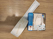 Стрічка лента  для гіпсокартону V25 фірми KAPCO (Польща) 25м.