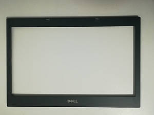 Dell Precision M4500 Series Корпус B (рамка матриці) (0crmm1) бу #