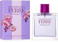 Gianfranco Ferre Blooming Rose Оригинал