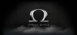 Вінілові глянцеві плівки Omega Skinz