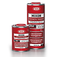 Разбавитель синтетический Mixon Thinner 760