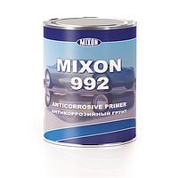 Грунт антикоррозийный Mixon 992 1,1кг