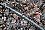 Крапельна трубка сліпа Presto-PS діаметр 16 мм, довжина 100 м (TSP-100-16), фото 5