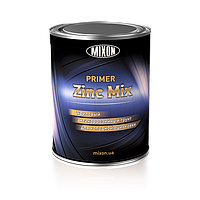 Акриловый антикоррозионный грунт Mixon 988 Primer Zinc Mix