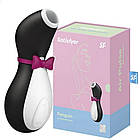 Стимулятор нового покоління Satisfyer Pro Penguin