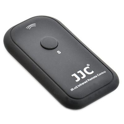 Пульт інфрачервоний JJC IR-N2 для Nikon (IR-N2) (RM-E2) (17569)