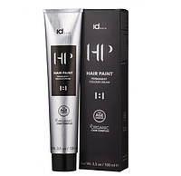 Крем-краска для волос IdHair Hair Paint Permanent Colour Cream