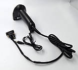 Опт і роздріб AsianWell AW-1035LRS232 1D CCD сканер штрих-кодів дротовий RS232, фото 2