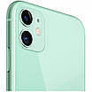 Смартфон Apple iPhone 11 64GB Green (MWLD2) Refurbished, фото 3