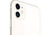 Смартфон Apple iPhone 11 64GB White (MWL82) Refurbished, фото 4